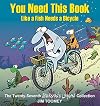 You Need This Book Like a Fish Needs a Bicycle (Volume 27) (Sherman's Lagoon)