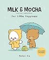 Milk & Mocha Comics Collection: Our Little Happiness