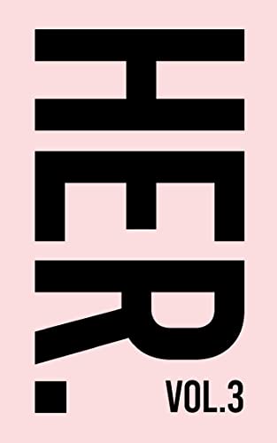 Her III book cover