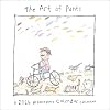 The Art of Pants 2024 Wall Calendar