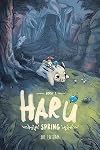 Haru: Book 1: Spring (Volume 1)