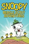 Snoopy: Beagle Scout Adventures (Volume 17) (Peanuts Kids)