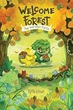 Welcome to the Forest: The Harvest Party