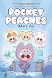 Pocket Peaches: game on
