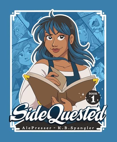 Book 1 book cover