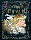 The Knights of Tayrealm Coloring Book