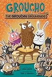 Groucho the grouchy groundhog