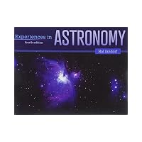 Experiences in Astronomy