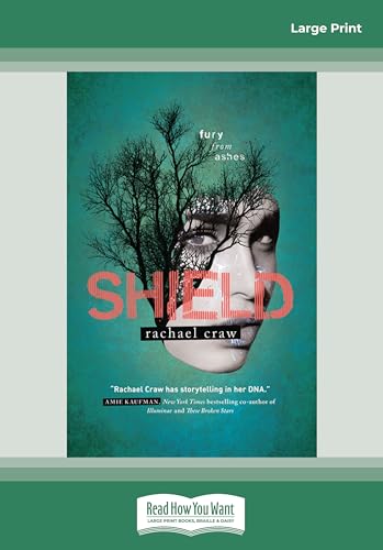 Cover of Shield