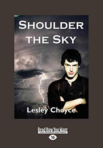 Cover of Shoulder the Sky