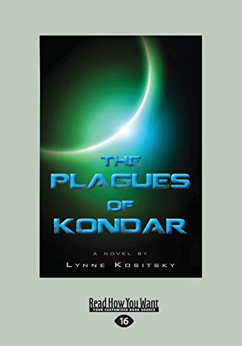 Cover of Plagues of Kondar