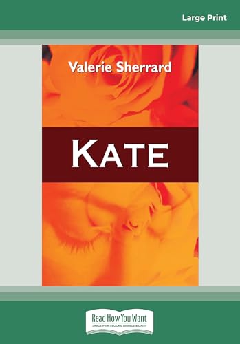 Cover of Kate