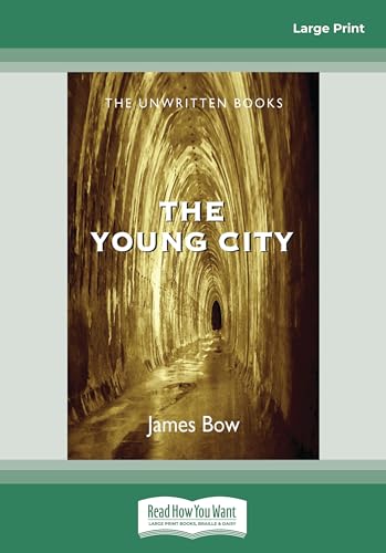 Cover of Young City