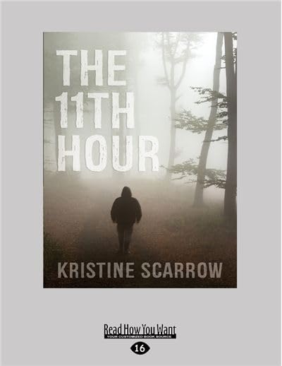 Cover of 11th Hour