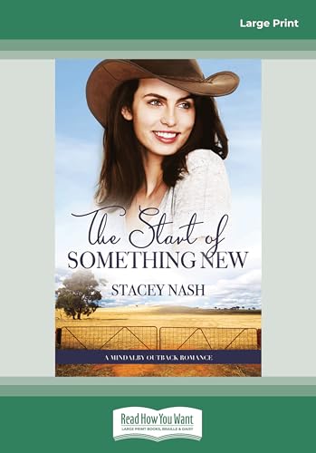 The Start of Something New book cover