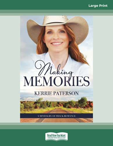 Making Memories (By: Kerrie Paterson) cover