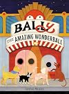 BALLy the Amazing Wonderball