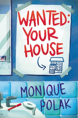 Wanted : by Polak, Monique