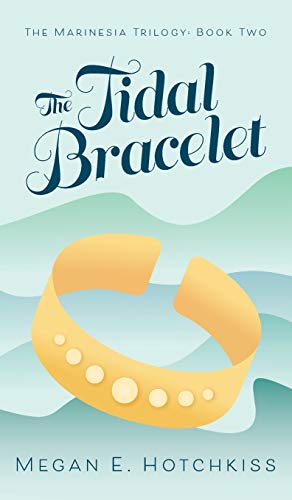 The Tidal Bracelet book cover