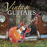Vintage Guitars 2020 Calendar