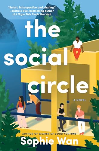 The Social Circle book cover
