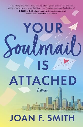 Your Soulmail Is Attached