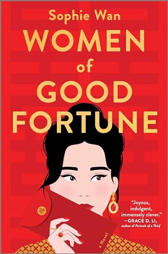 Women of Good Fortune cover