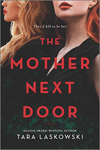 The Mother Next Door book cover