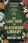 The Last Heir to Blackwood Library