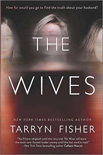 The Wives / by Fisher, Tarryn
