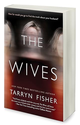 The Wives: A Domestic Thriller
