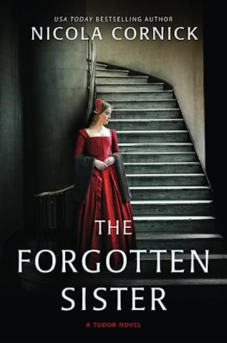The Forgotten Sister book cover