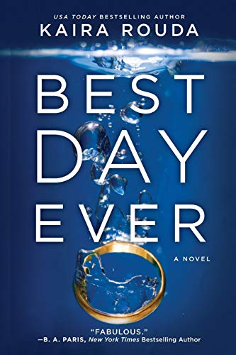 Best Day Ever book cover