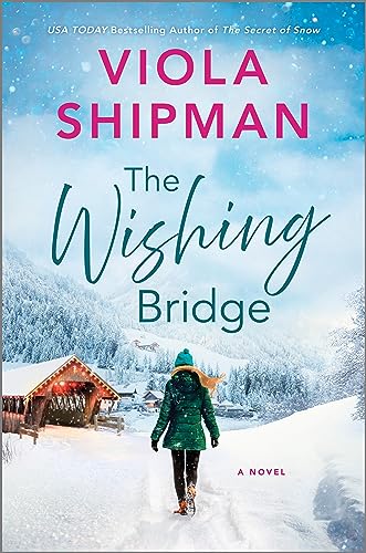 The Wishing Bridge / by Shipman, VIola