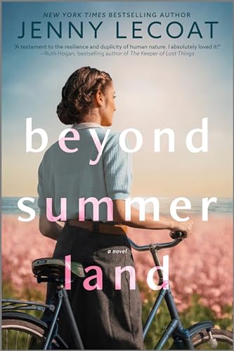 Beyond Summerland book cover