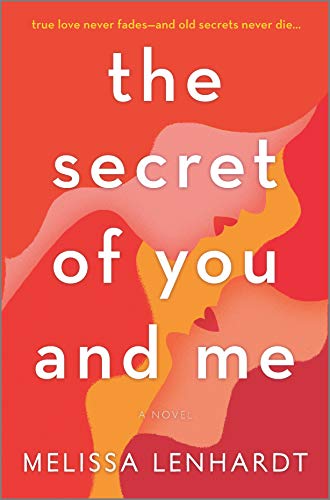 The Secret of You and Me book cover