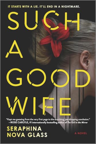 Such a Good Wife book cover