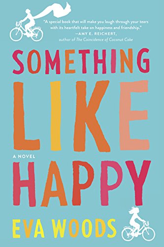 How to Be Happy / Something Like Happy book cover