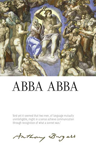 Abba Abba book cover