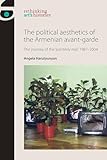 The Political Aesthetics Of The Armenian Avantgarde The Journey Of The Painterly Real 19872004