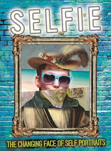 Cover of Selfie