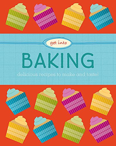 Cover of Baking