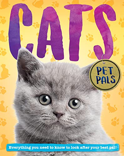 Cover of Cats