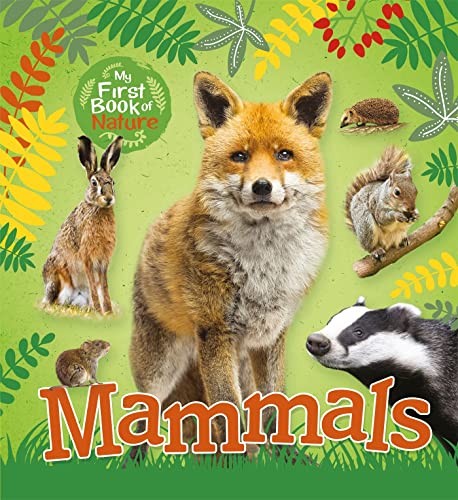 Cover of Mammals