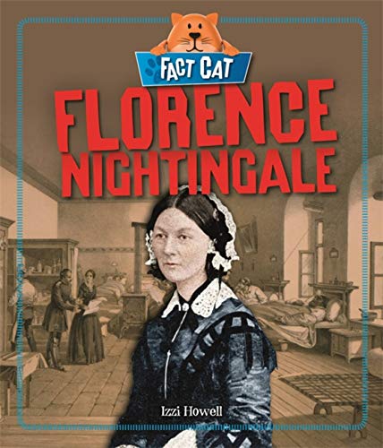 Cover of Fact Cat : History