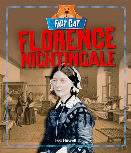 Cover of Florence Nightingale