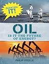 Oil (Question It!)