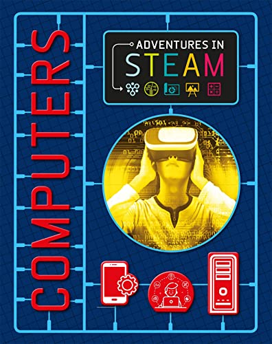 Cover of Computers