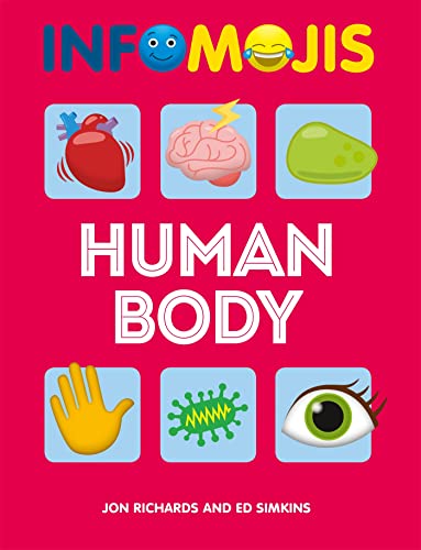 Cover of Human Body