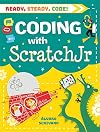 Coding with Scratch Jr (Ready, Steady, Code!)